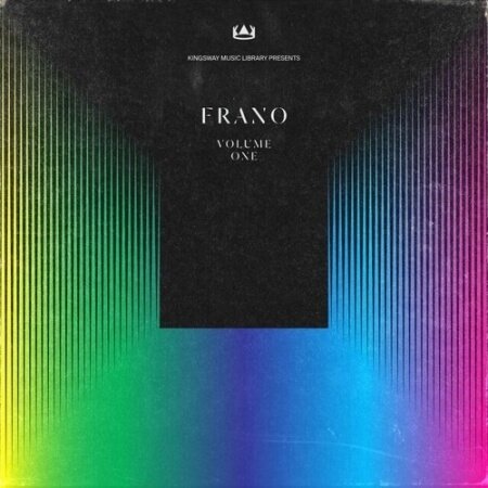 Kingsway Music Library Frano Vol.1 (Compositions) WAV
