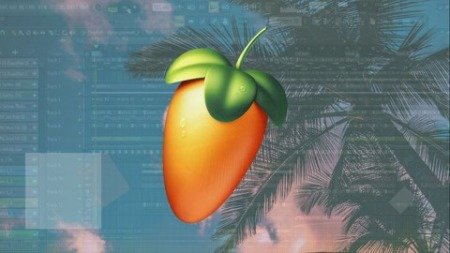 Udemy Create A Nice Professional Tropical House Music From Scratch