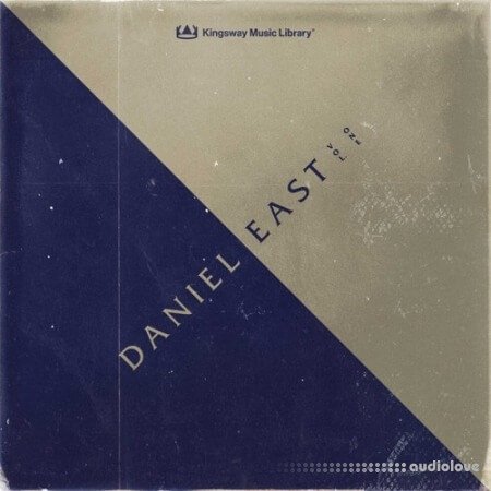 Kingsway Music Library Daniel East Vol.1 (Compositions And Stems) WAV
