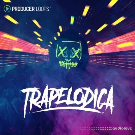 Producer Loops Trapelodica