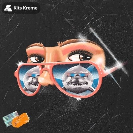 Kits Kreme LandShark Melodic Loops 3 WAV