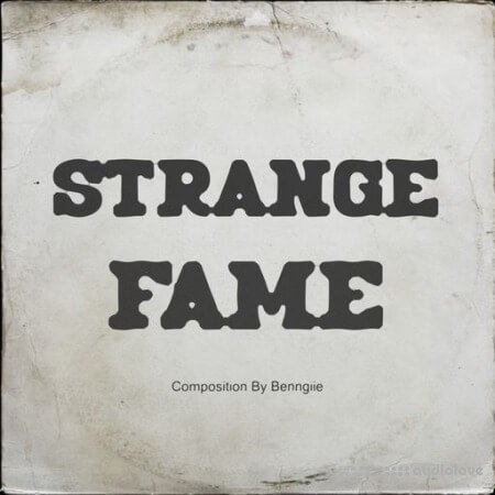 Strangesol Music Strange Fame