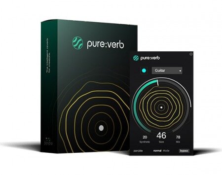 Sonible Pureverb v1.0.0 WiN