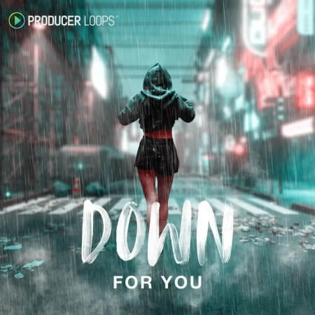 Producer Loops Down For You MULTiFORMAT