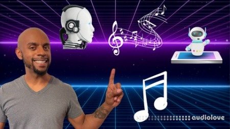 Udemy CHATGPT For Songwriting Master Songwriting With CHATGPT TUTORiAL