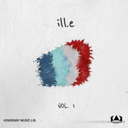 Kingsway Music Library ill.e Vol.1 (Compositions)