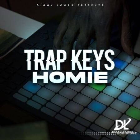 HOOKSHOW Trap Keys Homie