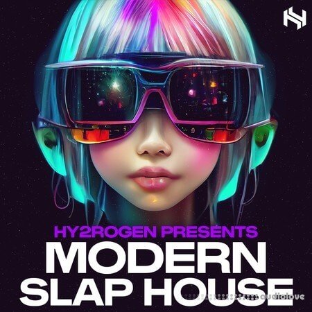 Hy2rogen Modern Slap House