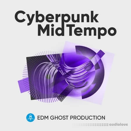Edm Ghost Production Cyberpunk Mid Tempo