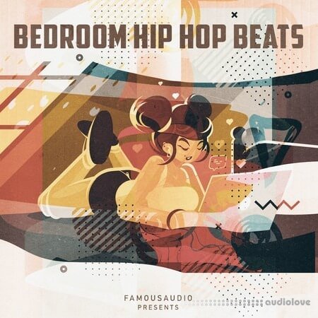 Famous Audio Bedroom Hip Hop Beats