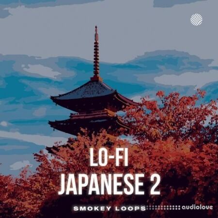 Smokey Loops Lo Fi Japanese 2