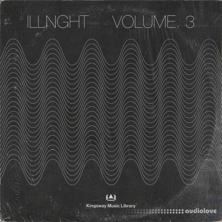 Kingsway Music Library ILLNGHT Vol.3 (Compositions)