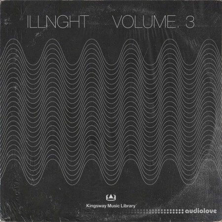 Kingsway Music Library ILLNGHT Vol.3 (Compositions) WAV