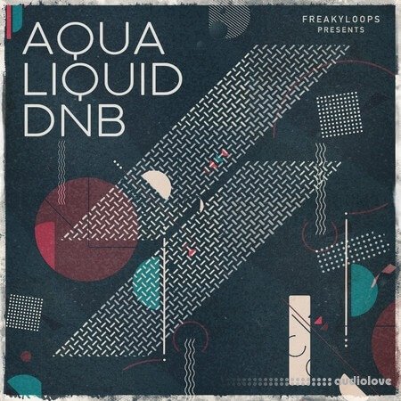 Freaky Loops Aqua Liquid DnB