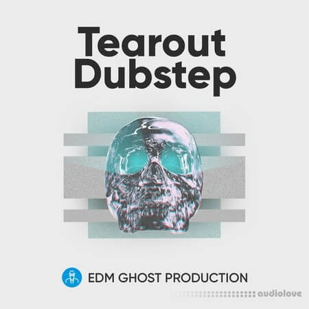 Edm Ghost Production Tearout Dubstep