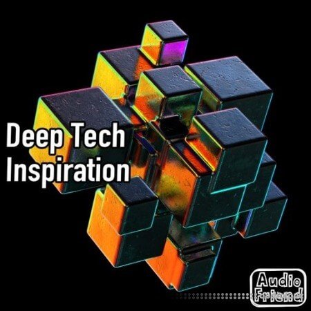 AudioFriend Deep Tech Inspiration