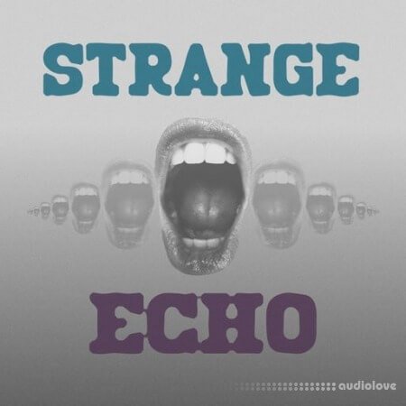 StrangeSol Strange Echo