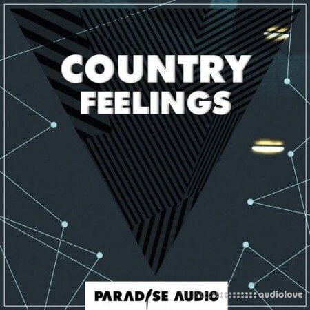 Paradise Audio Country Feelings