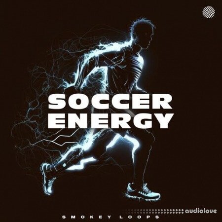 Smokey Loops Soccer Energy