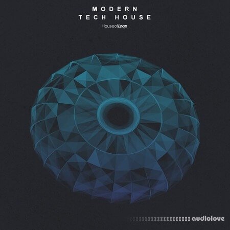 House Of Loop House of Loop: Modern Tech House MULTiFORMAT