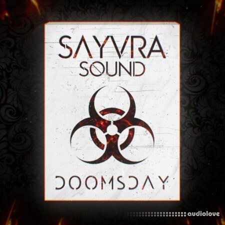 Sayvra Doomsday