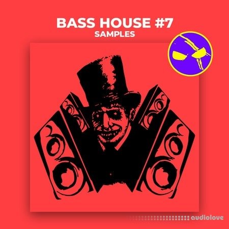 Dabro Music Samples Bass House Vol 7