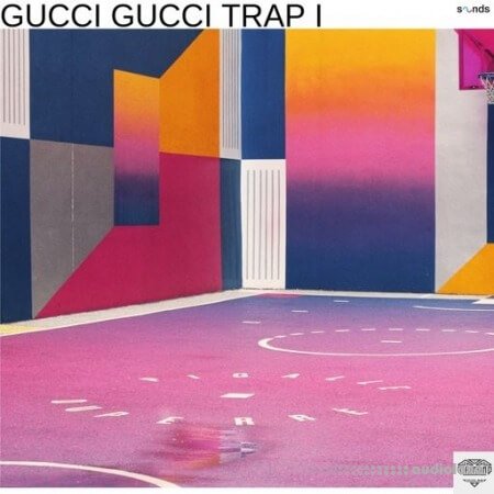 Diamond Sounds Gucci Gucci Trap I