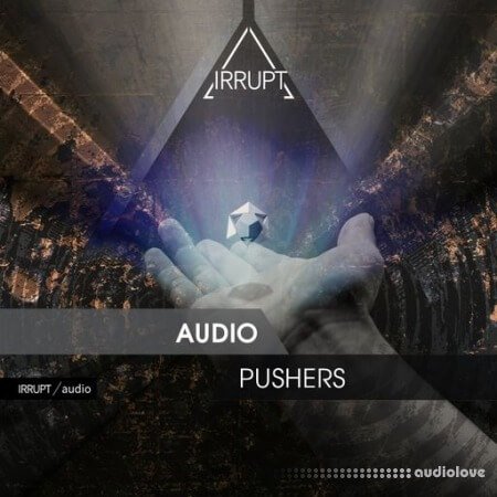 Irrupt Audio Pusher
