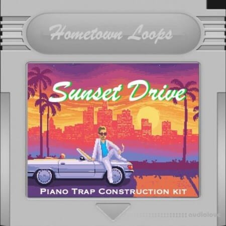 Dynasty Loops Sunset Drive