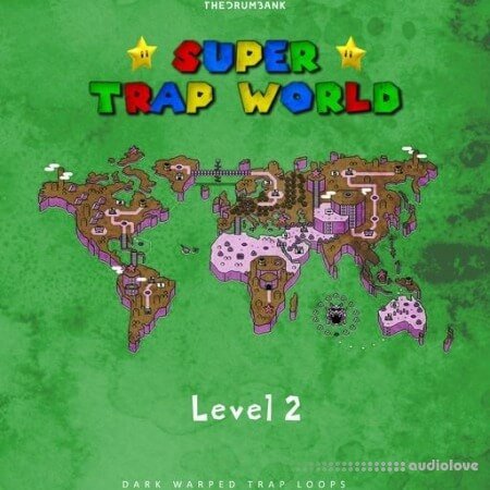Dynasty Loops Super Trap World 2