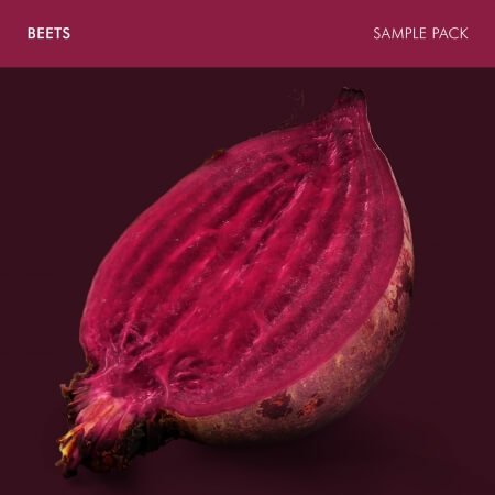 Andrew Huang Beets Sample Pack