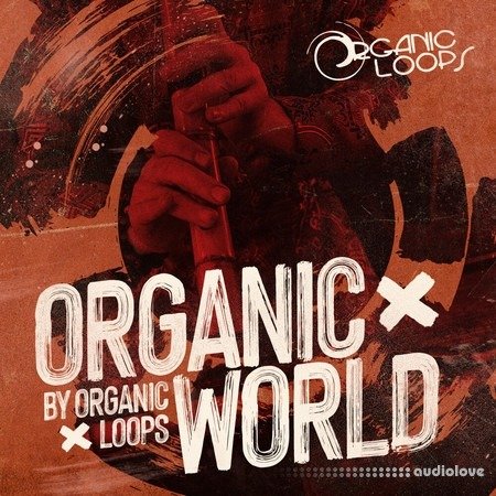 Organic Loops Organic World