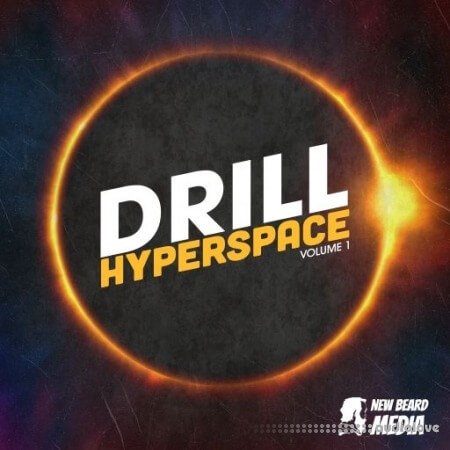 New Beard Media Drill Hyperspace Vol 1