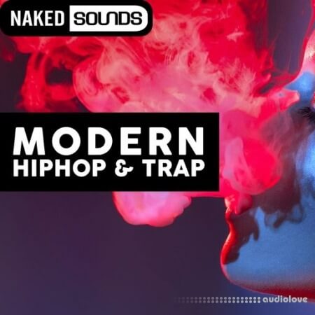 Naked Sounds Modern Hiphop and Trap