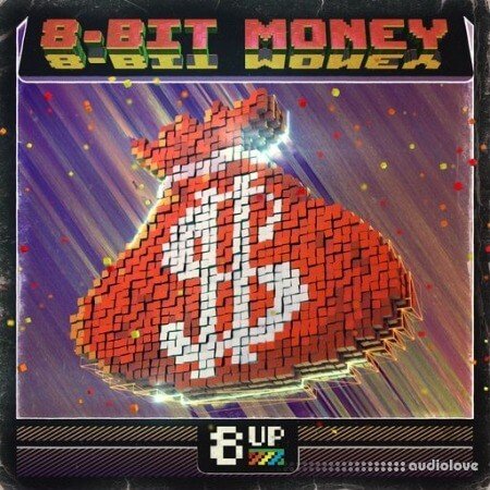 8UP 8-Bit Money WAV