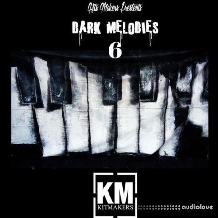Kit Makers Dark Melodies 6