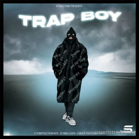 Studio Trap Trap Boy