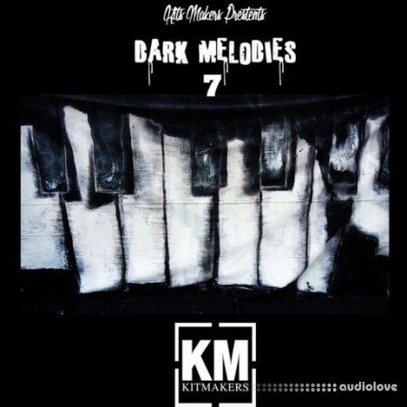 Kit Makers Dark Melodies 7