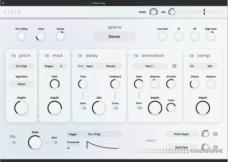 AIR Music Technology AIR Ether