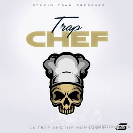Studio Trap Trap Chef