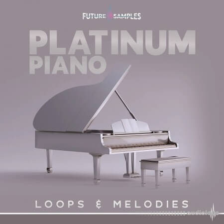 Future Samples Platinum Piano