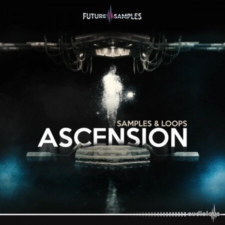 Future Samples Ascension WAV