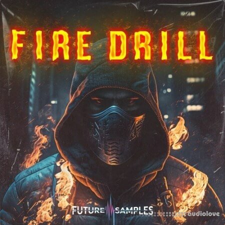 Future Samples Fire Drill
