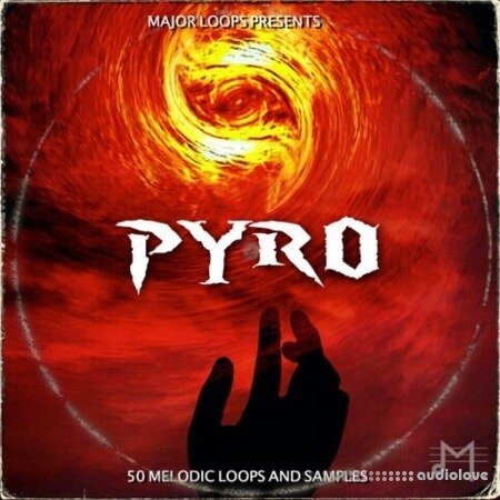 Dynasty Loops Pyro