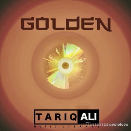 Tariq Ali Golden