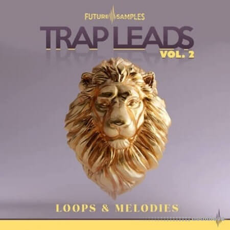 Future Samples Trap Leads Vol.2