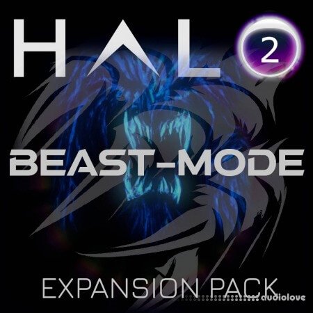 DHPlugins Halo 2 Expansion Beast Mode