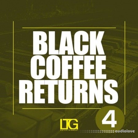Innovative Samples Black Coffee Returns 4