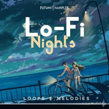 Future Samples Lo-Fi Nights