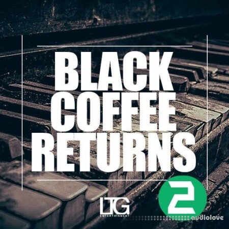 Innovative Samples Black Coffee Returns 2
